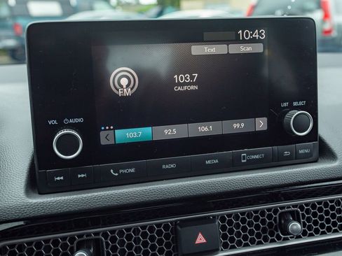 Certified 2024 Honda Civic Sport image 23