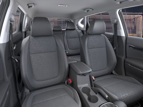 New 2026 Kia Seltos S AWD/4WD image 7