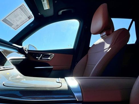 Certified 2026 Mercedes-Benz GLC 300 4MATIC image 19