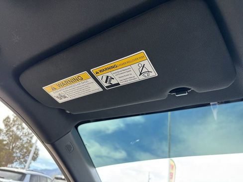 Used 2026 Honda CR-V Sport Touring image 37