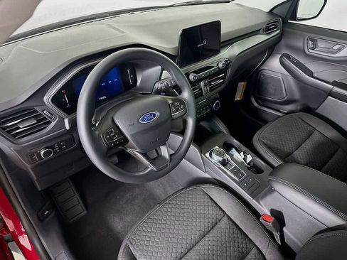 New 2026 Ford Escape Active image 2