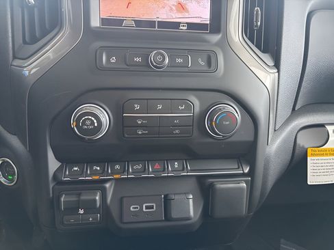 New 2026 Chevrolet Silverado 1500 W/T w/ WT Safety Package image 20