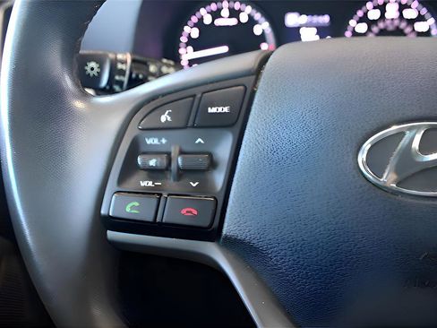 Used 2017 Hyundai Tucson SE Plus image 22