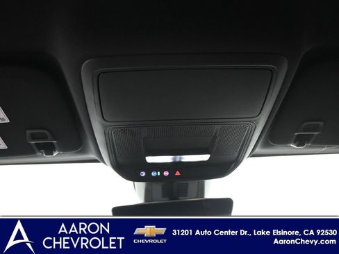 New 2026 Chevrolet Equinox LT w/ Safety and Technology Package image 11