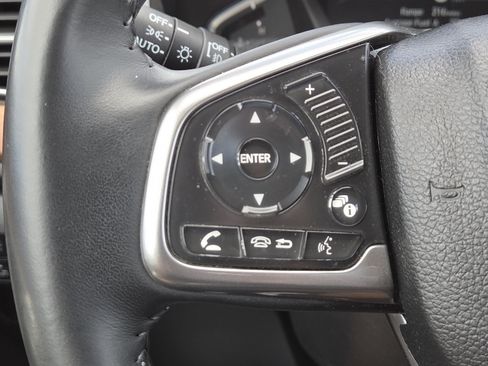 Used 2018 Honda CR-V EX-L image 31