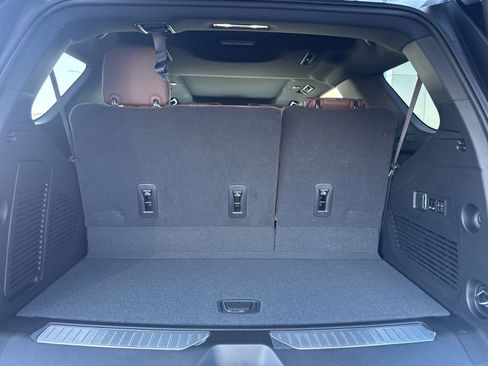 New 2026 Chevrolet Tahoe High Country image 12