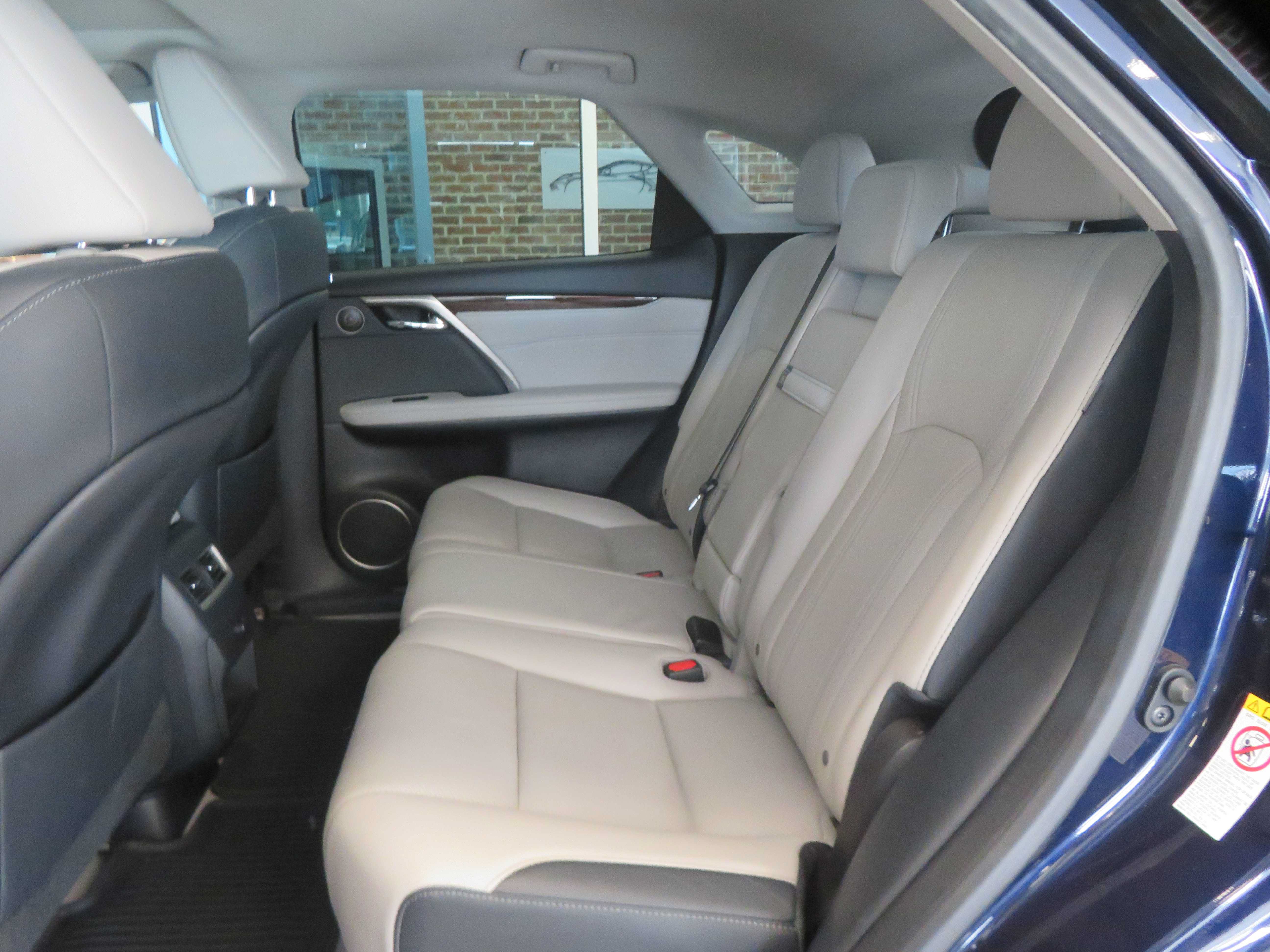 Used 2016 Lexus RX 350 AWD w/ Premium Package image 19