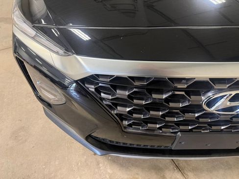 Used 2020 Hyundai Santa Fe SEL AWD/4WD image 5