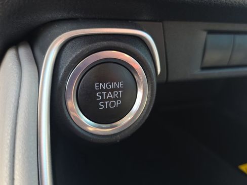 Used 2024 Toyota Grand Highlander FWD image 23