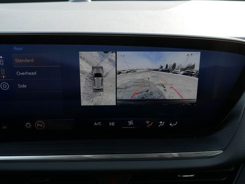 Used 2025 Buick Envision Preferred image 27