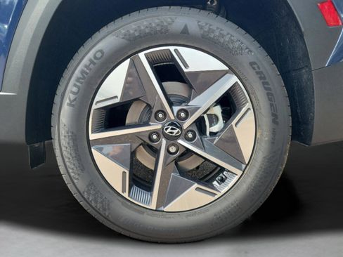 New 2026 Hyundai Tucson SEL image 35