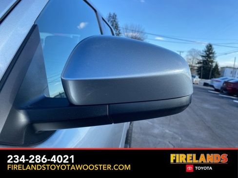 New 2026 Toyota Tacoma TRD Off-Road image 13