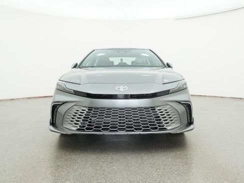 New 2026 Toyota Camry XSE image 64