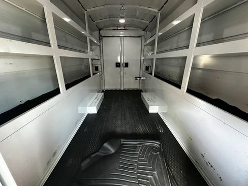 Used 2023 Mercedes-Benz Sprinter 3500 w/ Acoustic Package image 27