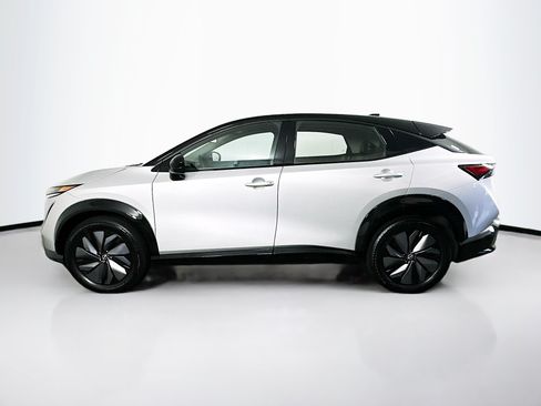 Used 2023 Nissan Ariya AWD image 4