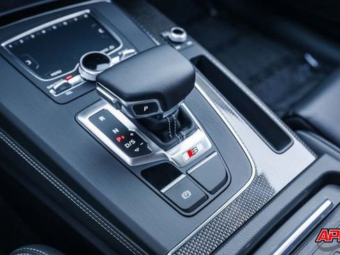 Used 2020 Audi SQ5 Premium Plus w/ Premium Plus Package image 14