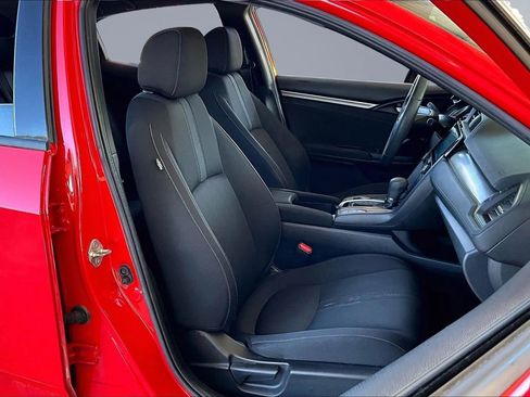 Used 2017 Honda Civic EX image 26