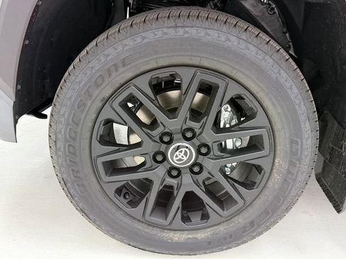 New 2026 Toyota Tundra Limited RWD image 7