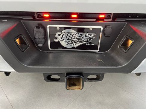 Used 2022 Ford F450 XL w/ STX Appearance Package image 29