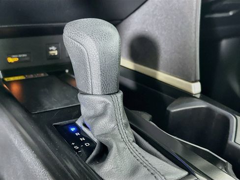 Used 2025 Toyota Camry LE FWD image 25