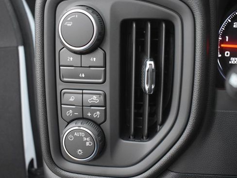 New 2026 Chevrolet Silverado 2500 Custom w/ Custom Value Package image 25