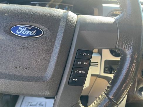 Used 2013 Ford F150 Lariat w/ Luxury Equipment Group image 29