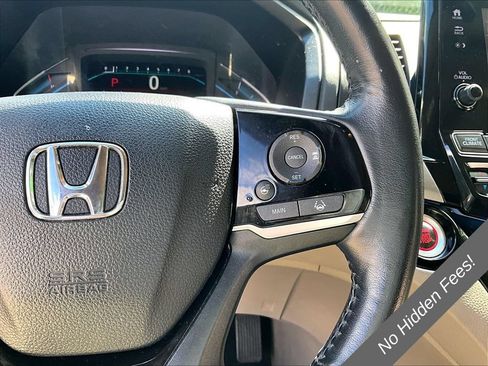 Used 2019 Honda Odyssey Elite image 16
