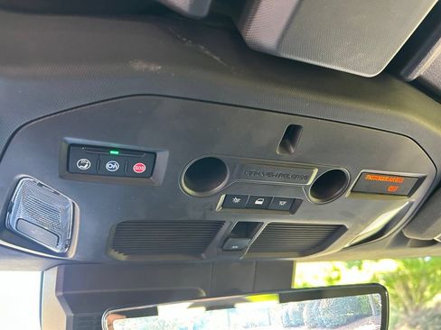 Used 2025 GMC Hummer EV 3X AWD/4WD image 68