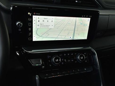 Used 2024 GMC Sierra 1500 Denali w/ Technology Package image 36