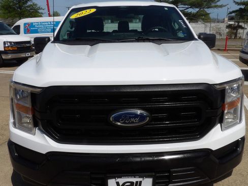 Used 2022 Ford F150 XL w/ Equipment Group 101A High image 6