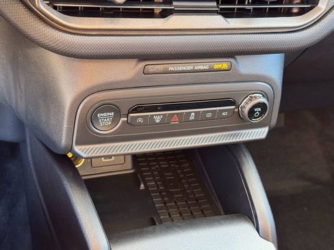 New 2025 Ford Bronco Sport Outer Banks AWD/4WD image 17