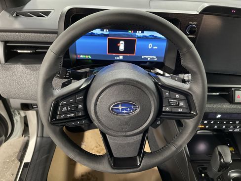 New 2026 Subaru Outback Limited image 18