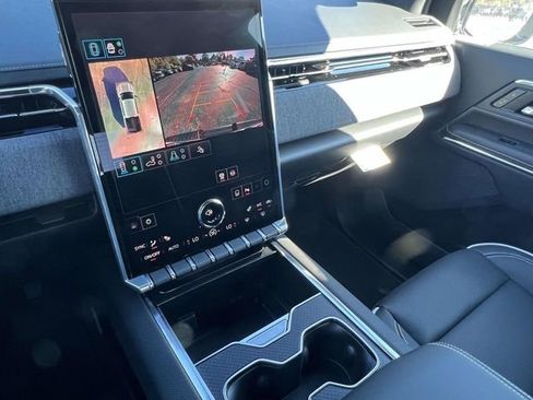 New 2026 GMC Sierra EV Elevation w/ LPO, Elevation Dark Package image 27