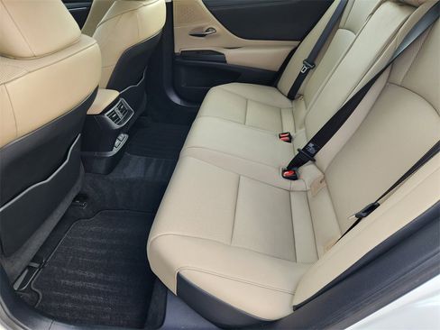 Used 2020 Lexus ES 350 350 image 31