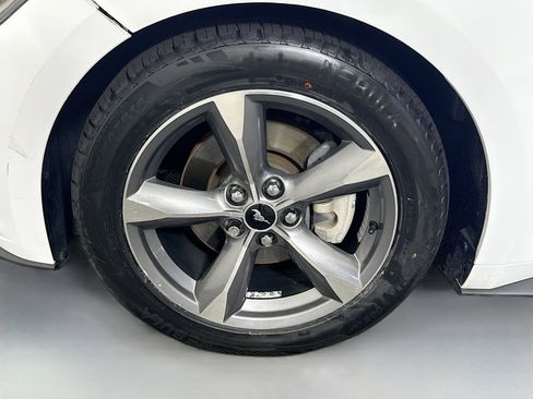 Used 2016 Ford Mustang Convertible w/ Equipment Group 051A image 36