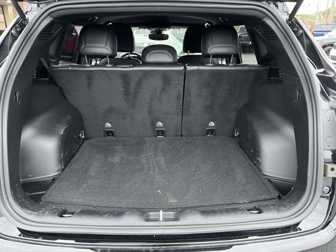 Certified 2024 Jeep Compass Trailhawk w/ Trailhawk Convenience Group image 11