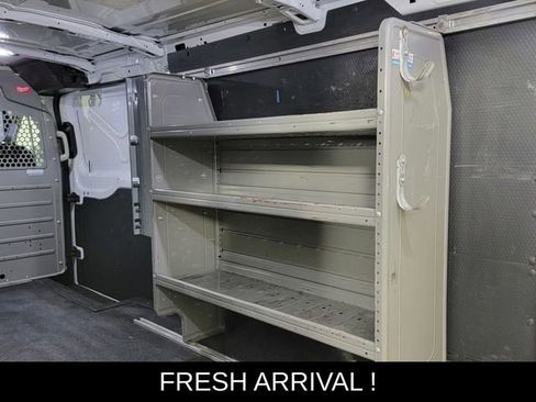 Used 2020 Ford Transit 350 Low Roof w/ Load Area Protection Package RWD image 28