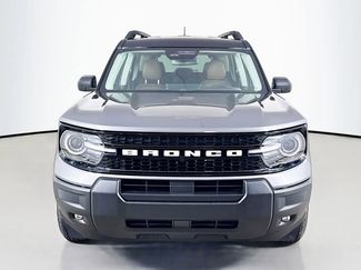 New 2026 Ford Bronco Sport Outer Banks AWD/4WD video 2