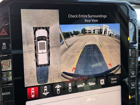 New 2026 RAM 1500 RHO w/ RHO Level 1 Equipment Group image 20