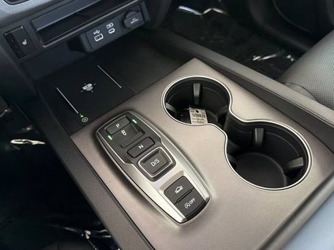 Certified 2026 Honda Ridgeline RTL image 25