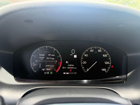 Used 2024 Honda HR-V Sport image 14