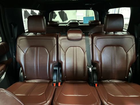 Used 2024 Ford Expedition Max Limited AWD/4WD image 27