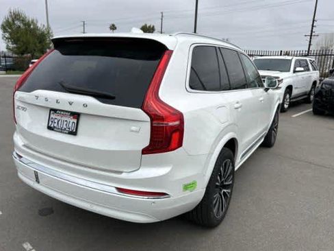 Used 2023 Volvo XC90 T8 Plus w/ Protection Package Premier image 2
