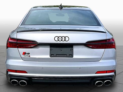 Used 2023 Audi S6 Prestige AWD/4WD image 5