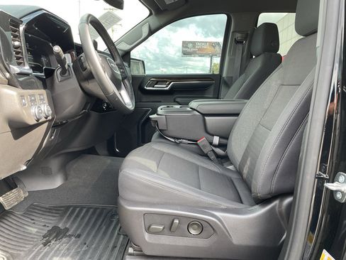 Used 2024 GMC Sierra 1500 Elevation AWD/4WD image 10