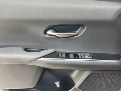 Used 2026 Lexus UX 300h FWD w/ Accessory Package (Z1) image 13