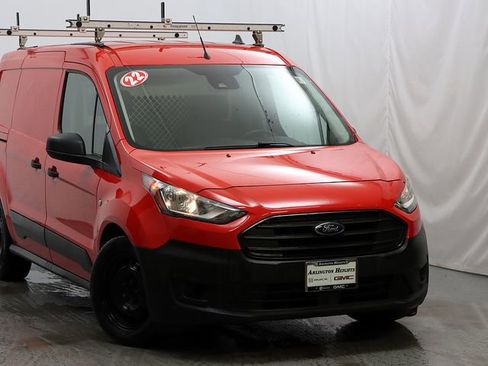 Used 2022 Ford Transit Connect XL image 2