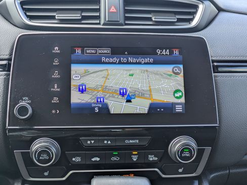 Used 2022 Honda CR-V Touring image 27