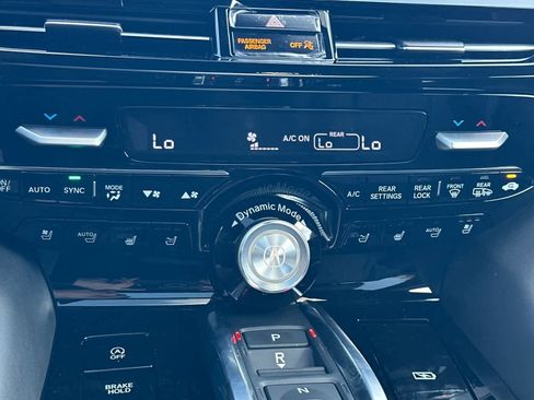 New 2026 Acura MDX Type S image 18