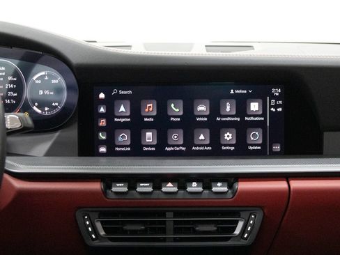 Certified 2023 Porsche 911 Carrera RWD image 16